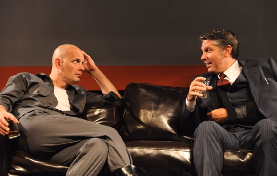 Photo Flash: 13P Presents MONSTROSITY At The Connelly Image