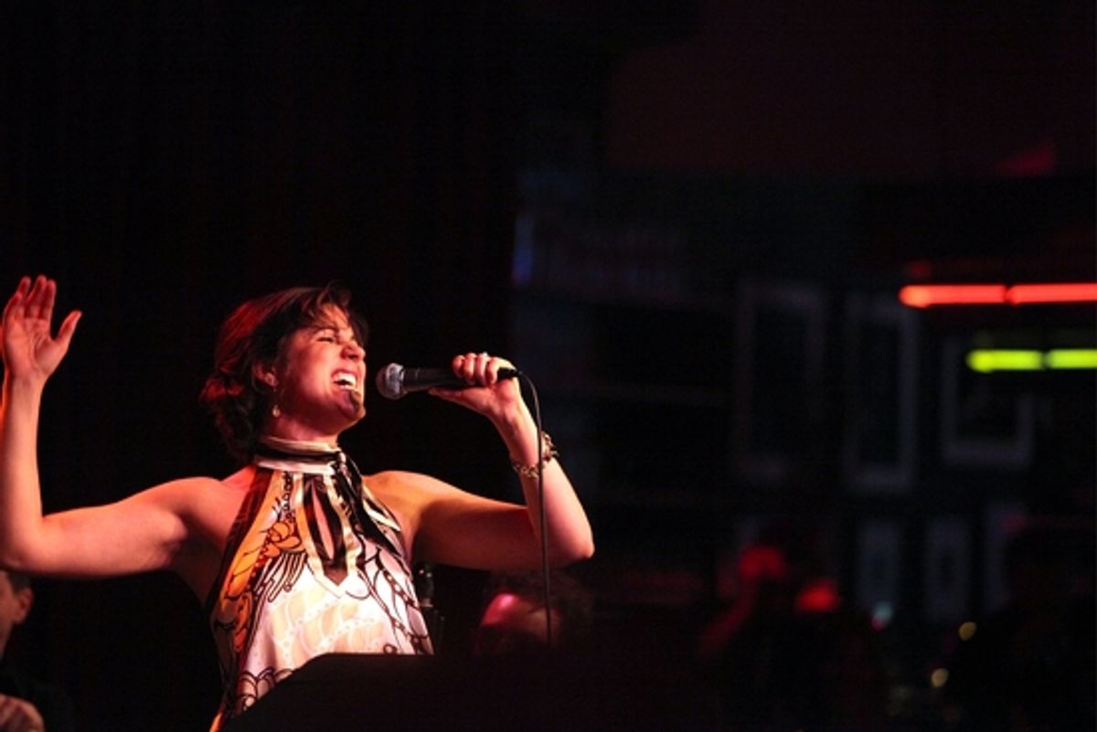 Stephanie J. Block at 