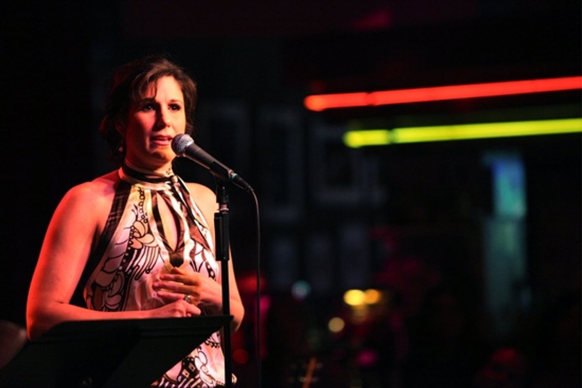 Stephanie J. Block at 