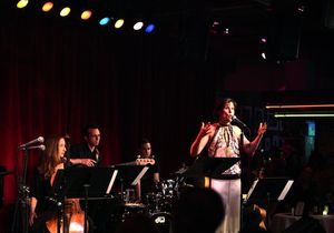 Stephanie J. Block Photo