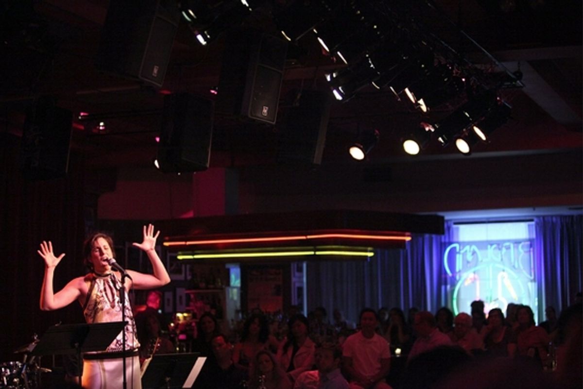 Stephanie J. Block at 