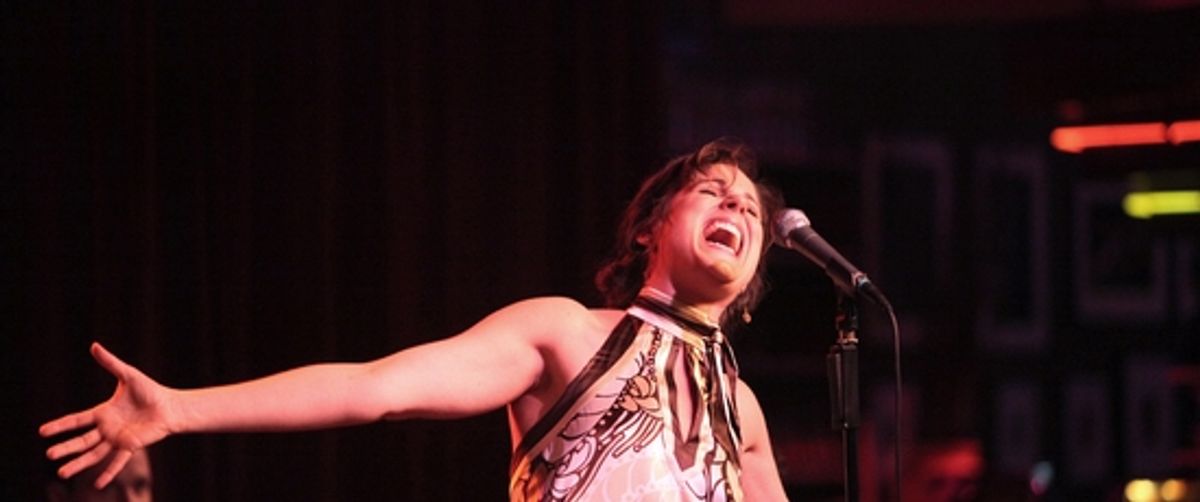 Stephanie J. Block at 