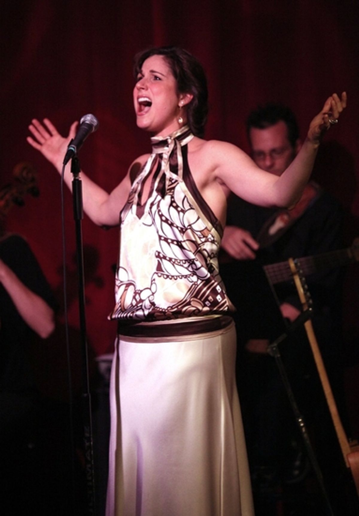 Stephanie J. Block at 