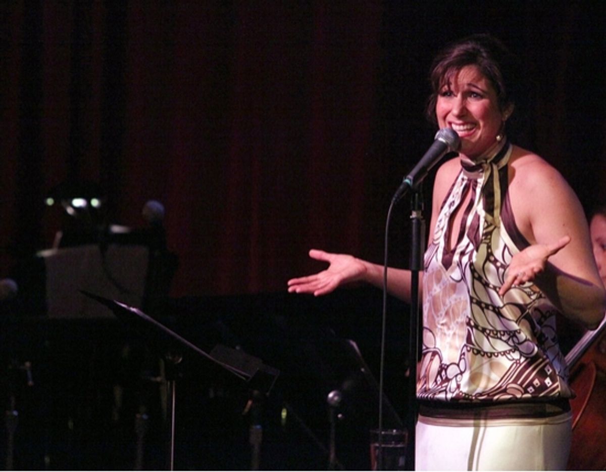 Stephanie J. Block at 