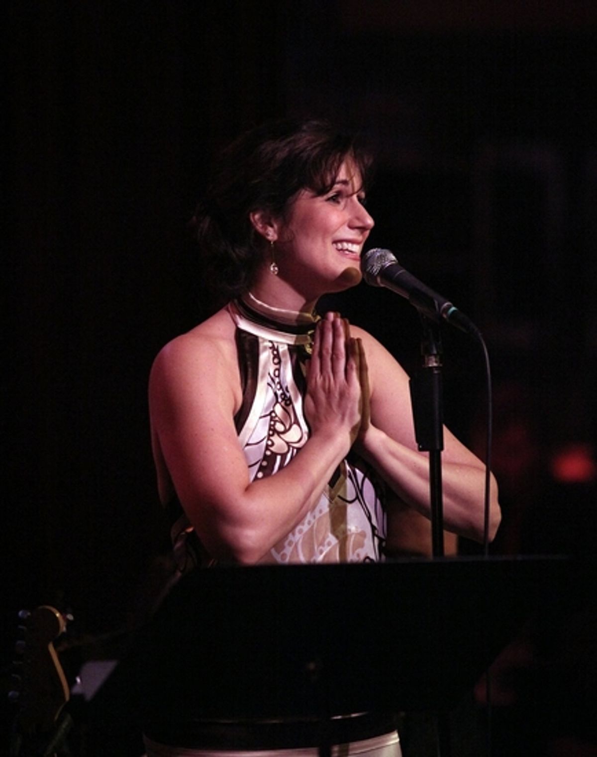 Stephanie J. Block at 