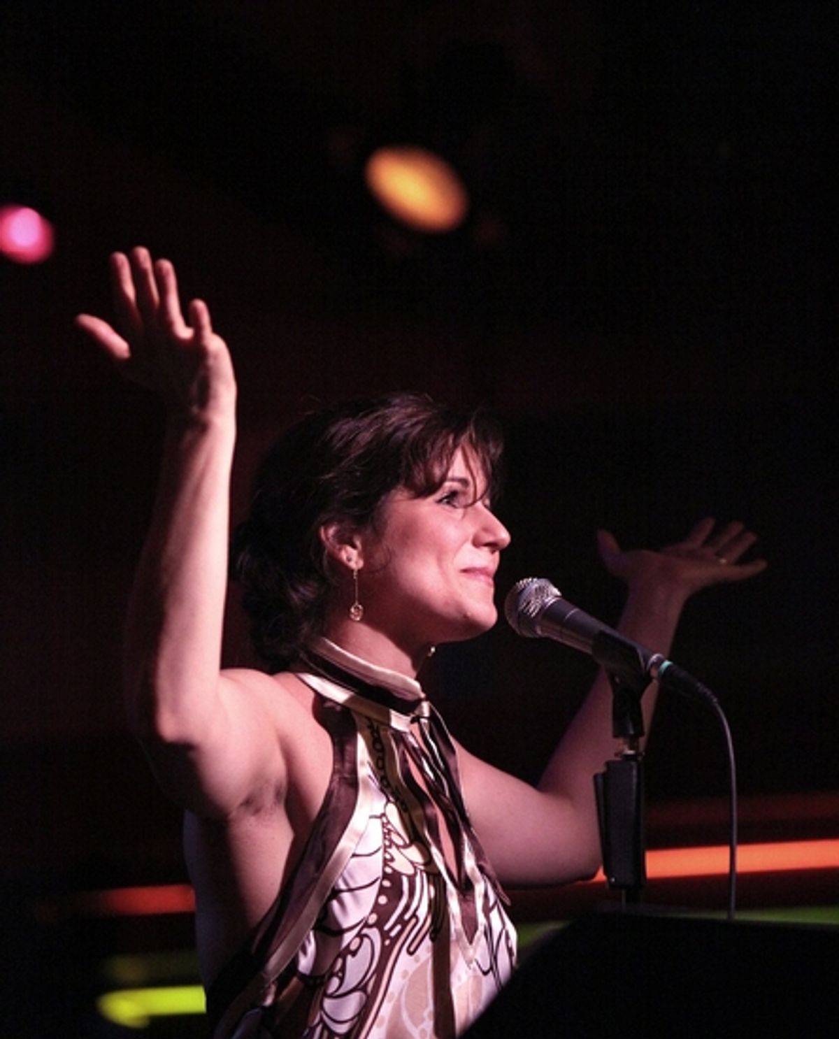Stephanie J. Block at 