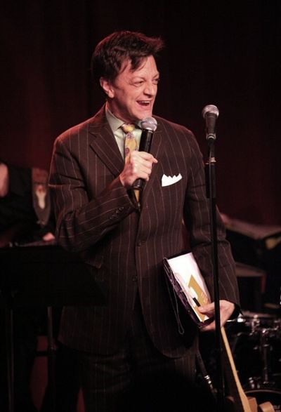 Jim Caruso Photo