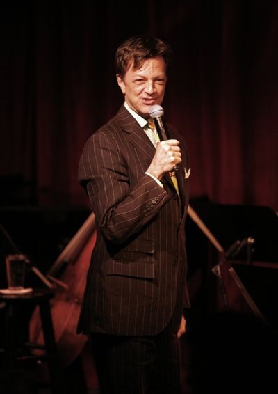 Jim Caruso Photo