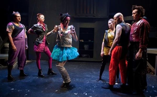 Melissa Anne Murphy Photo