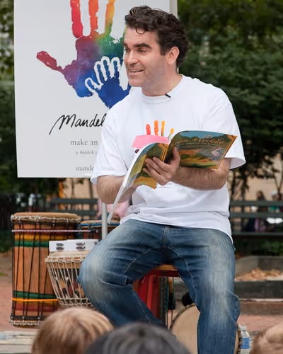 Brian D'Arcy James Photo