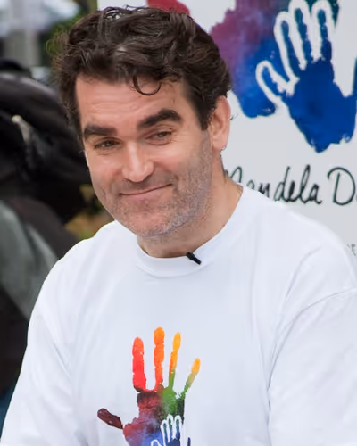 Brian D'Arcy James Photo