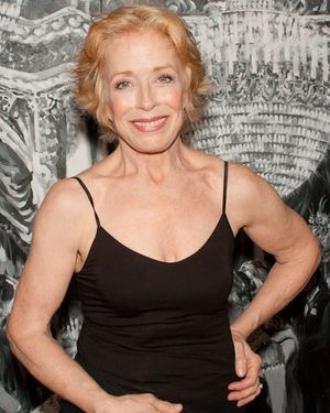 Holland Taylor Photo