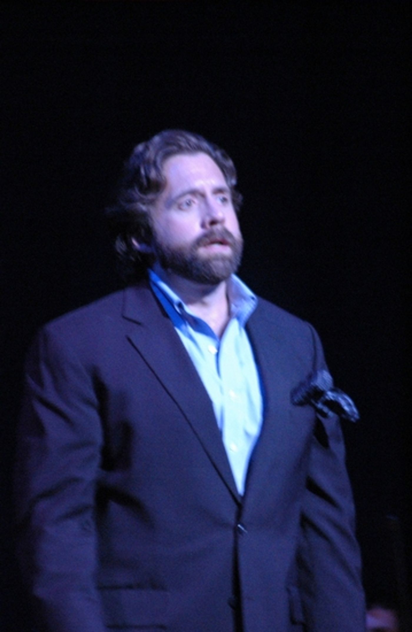 Photo Coverage: Town Hall Presents 'BROADWAY WINNERS'  Image