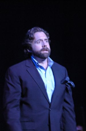 Dillon McCartney-Bring Him Home (Les Miserables) Photo