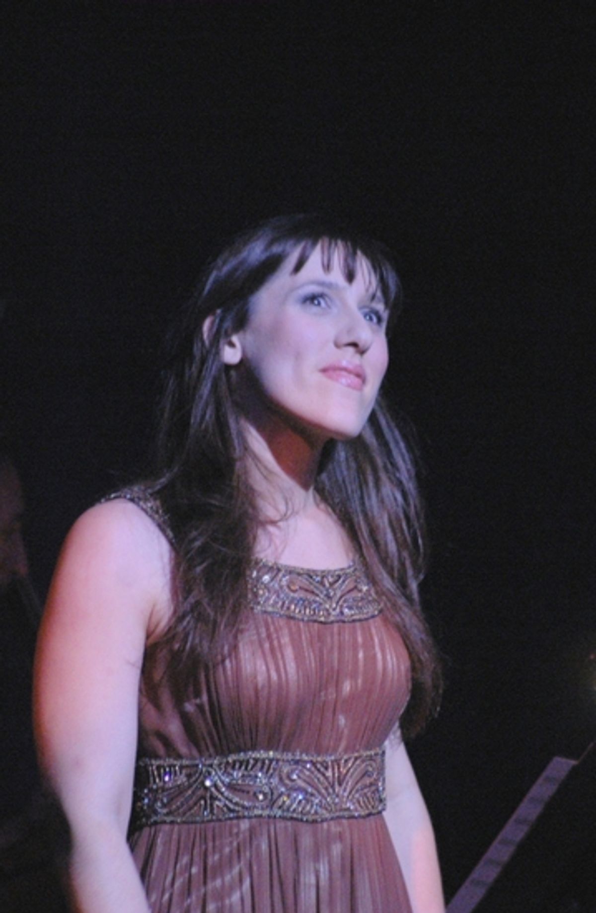 Farah Alvin-I'm The Greatest Star! (Funny Girl) at 