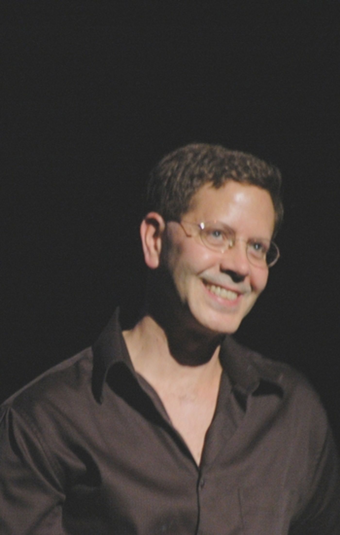 Photo Coverage: Town Hall Presents 'BROADWAY WINNERS'  Image