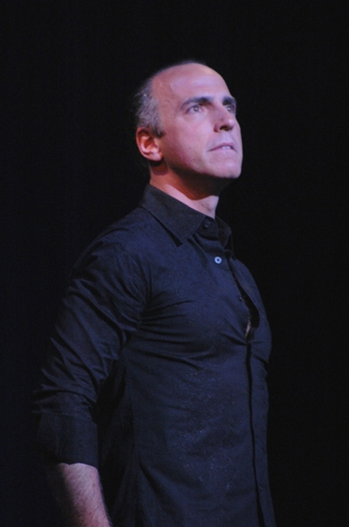 Photo Coverage: Town Hall Presents 'BROADWAY WINNERS'  Image