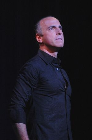 William Michals Photo