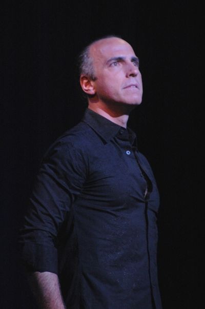 William Michals Photo