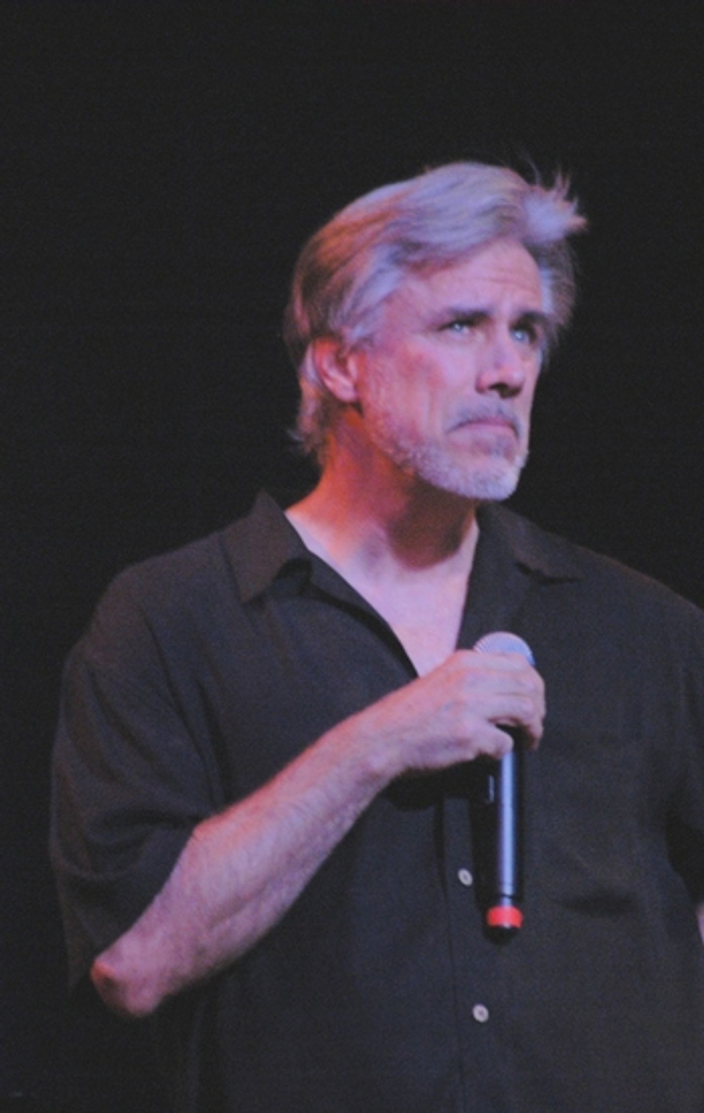 Photo Coverage: Town Hall Presents 'BROADWAY WINNERS'  Image