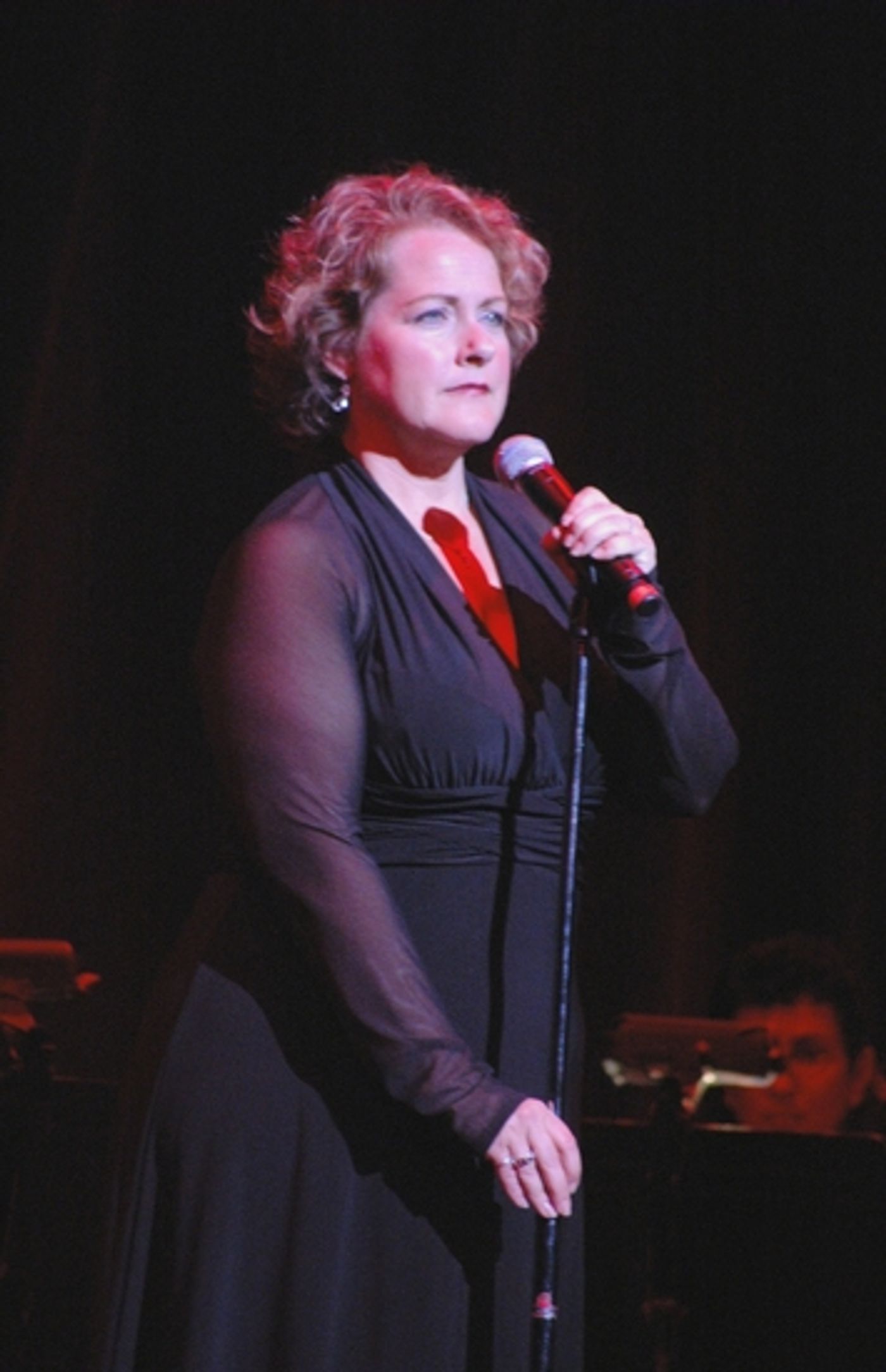 Photo Coverage: Town Hall Presents 'BROADWAY WINNERS'  Image