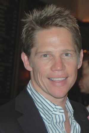 Jack Noseworthy Photo