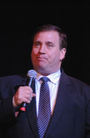 Bill Daugherty-I Believe In Your (How to Succeed in Business) Photo