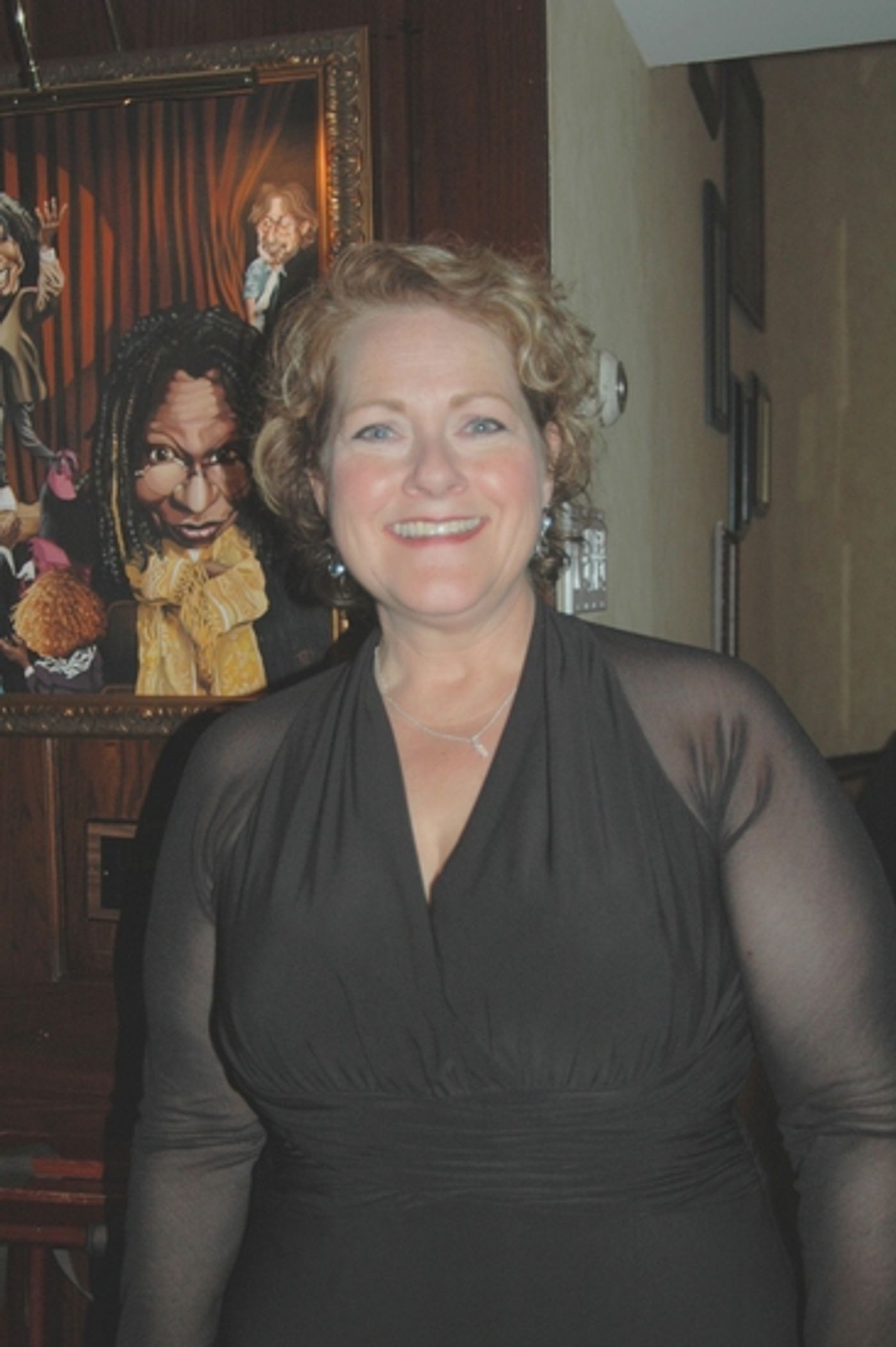 Photo Coverage: Town Hall Presents 'BROADWAY WINNERS'  Image