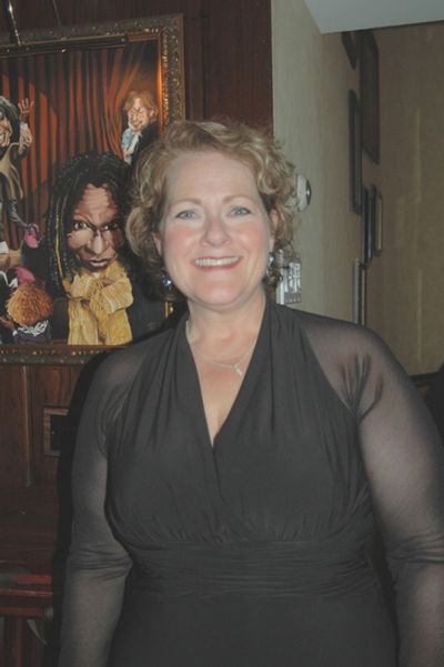 Jeanne McDonald Photo