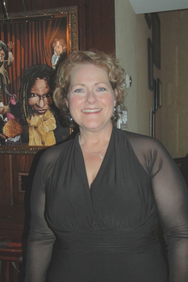 Jeanne McDonald Photo