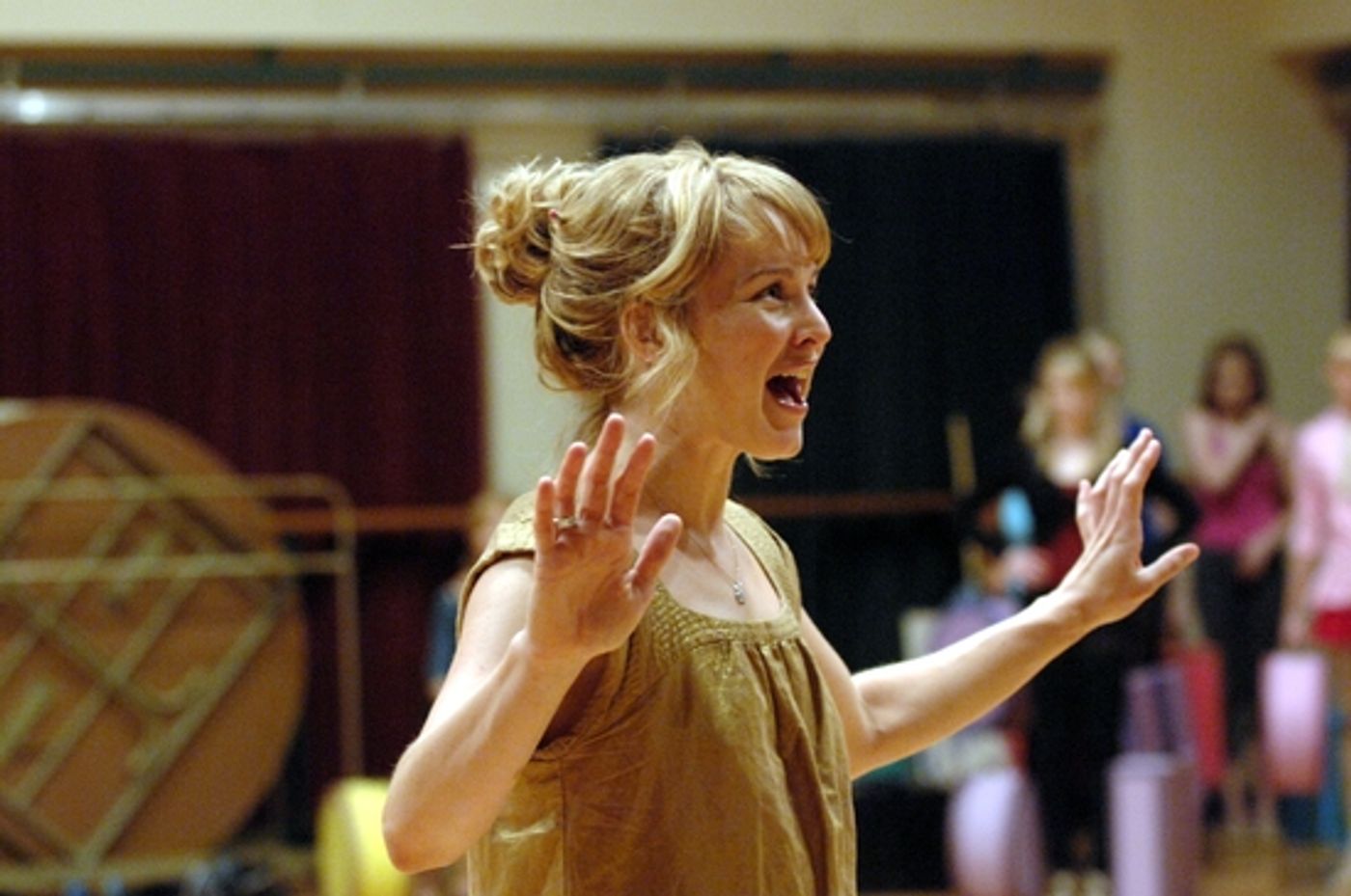 Photo Flash: Pittsburgh CLO Presents Barry Manilow's COPACABANA 7/21-8/2 At Benedum Center  Image