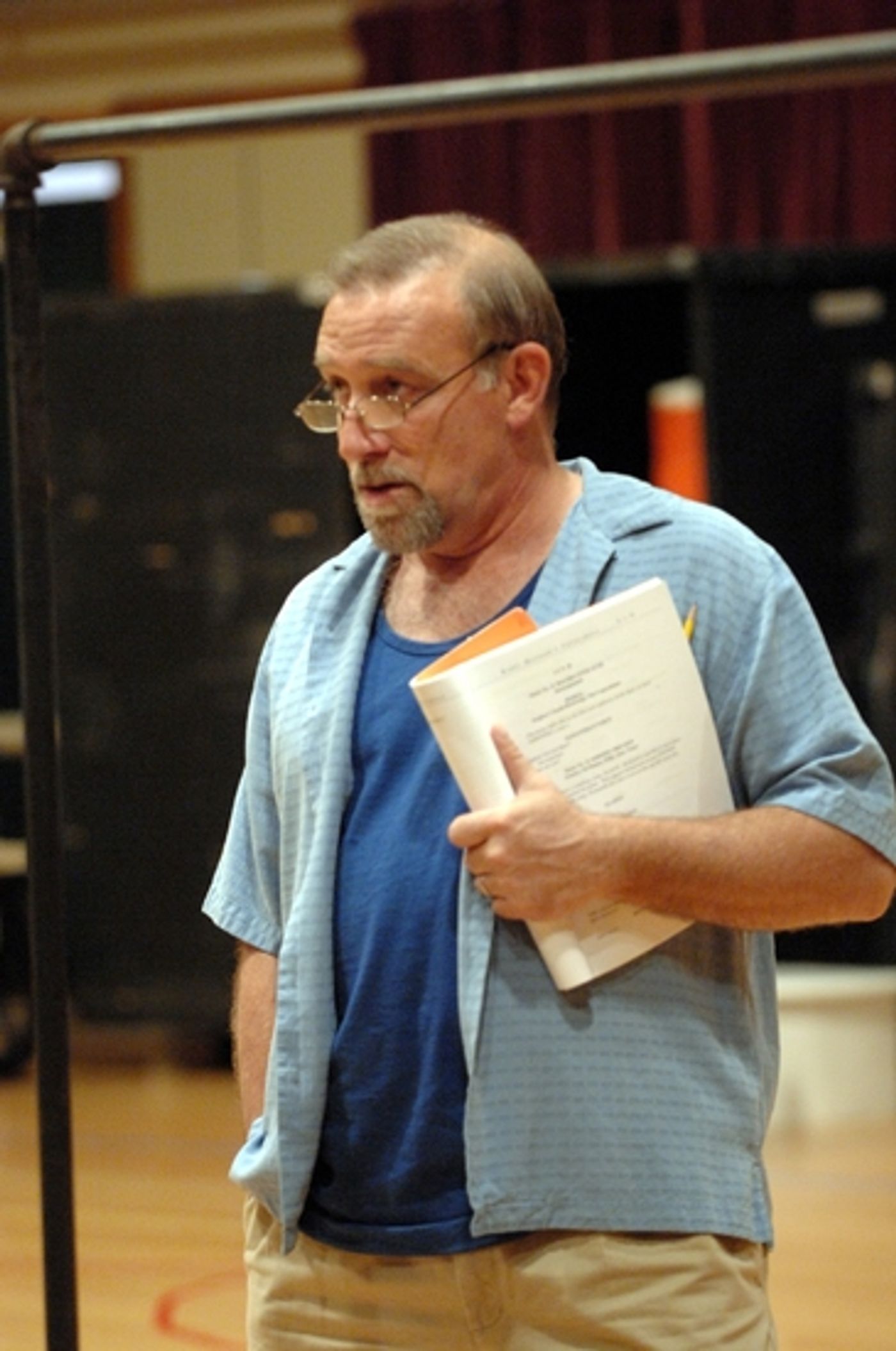 Photo Flash: Pittsburgh CLO Presents Barry Manilow's COPACABANA 7/21-8/2 At Benedum Center  Image