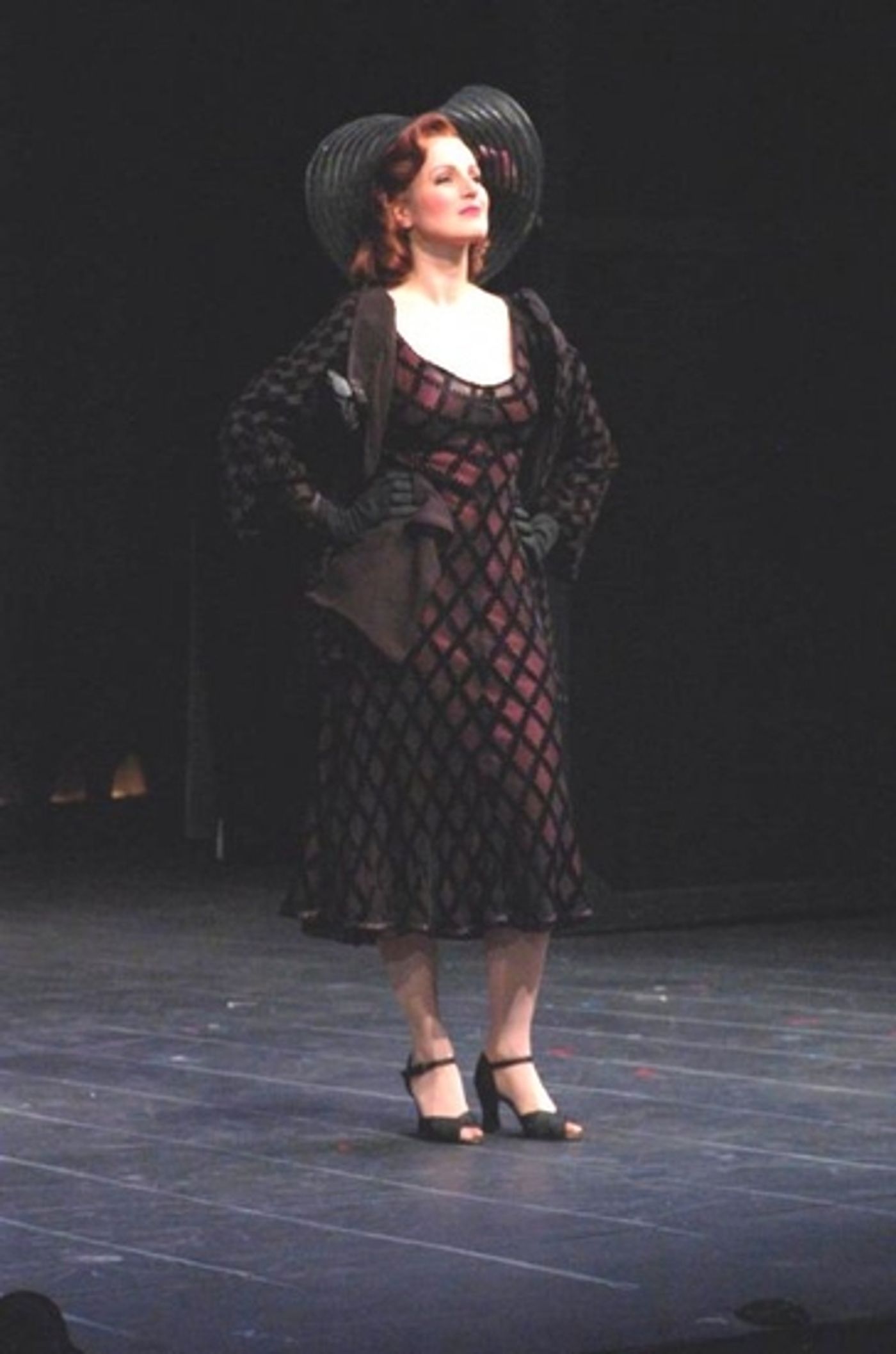 Photo Flash: CRAZY FOR YOU at the John W. Engeman Theater  Image