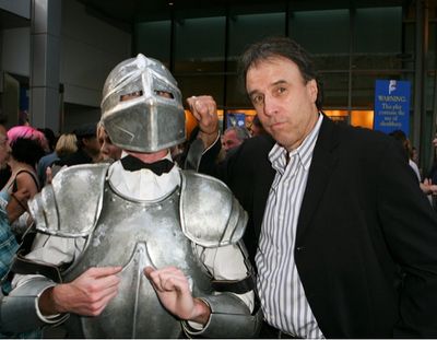 Kevin Nealon

 Photo