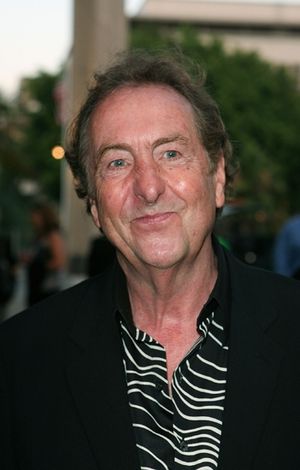 Eric Idle Photo