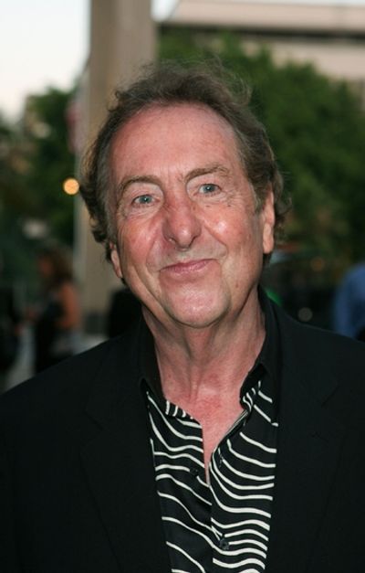 Eric Idle Photo