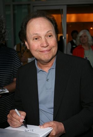 Billy Crystal

 Photo