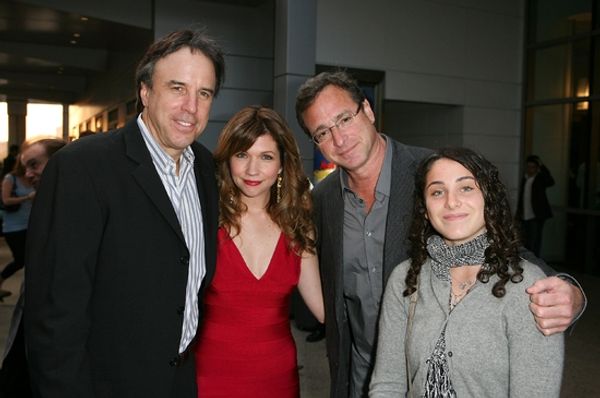 Kevin Nealon, Bob Saget and guests Photo