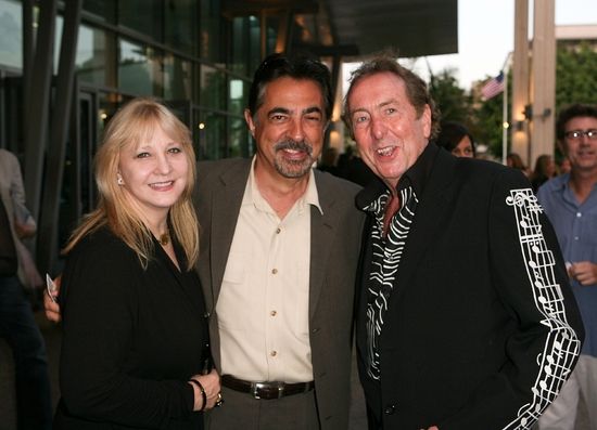 Elaine Mantegna Photo
