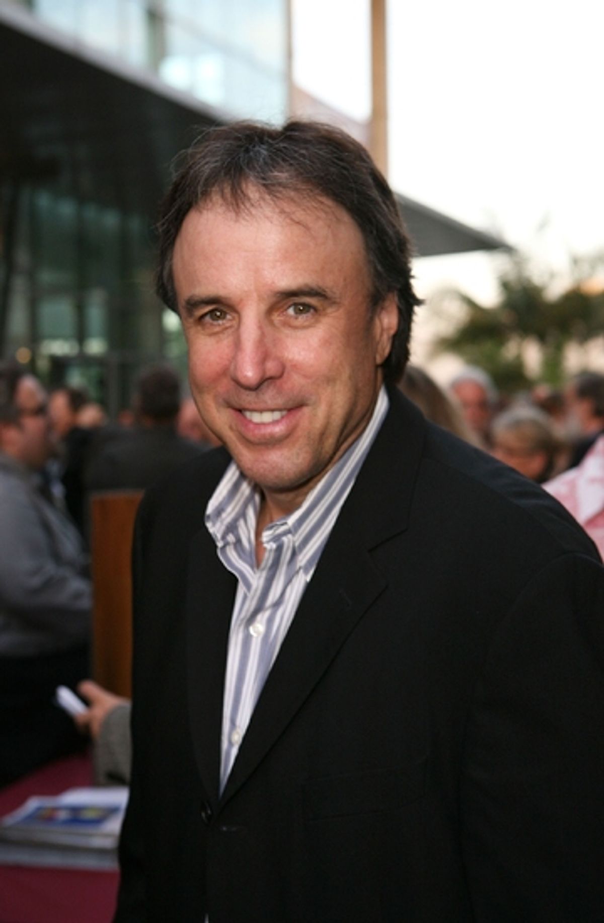 Kevin Nealon at 