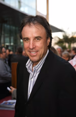 Kevin Nealon @ BroadwayWorld Kevin Nealon Photo