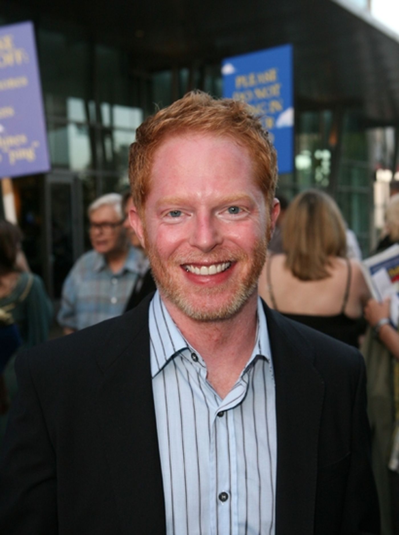 Photo Flash: 'MONTY PYTHON'S SPAMALOT' Opens at the Ahmanson Theatre  Image