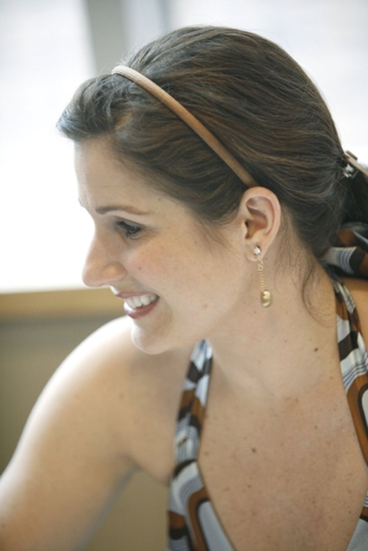 Stephanie J. Block at 