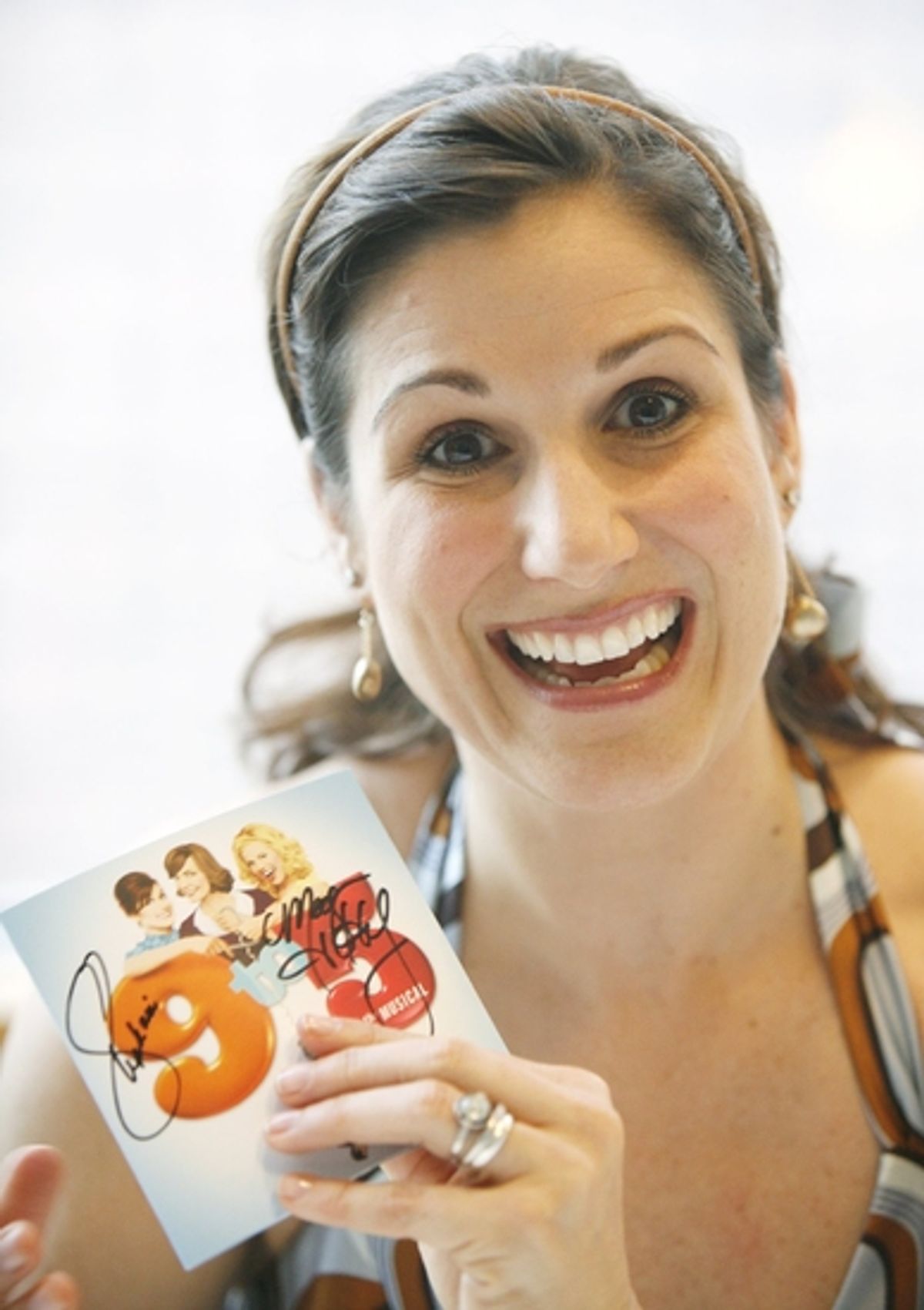 Stephanie J. Block at 