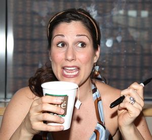 Stephanie J. Block Photo