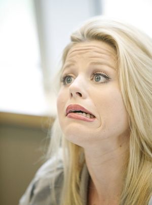 Megan Hilty Photo