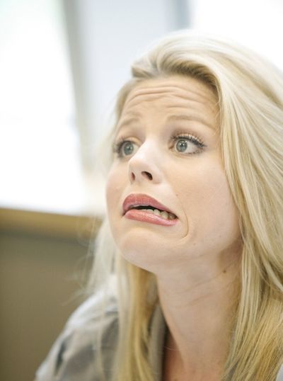 Megan Hilty Photo