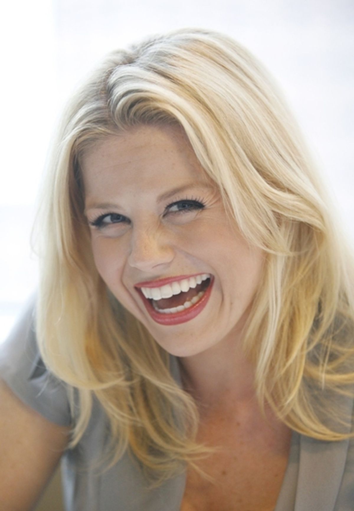 Megan Hilty at 