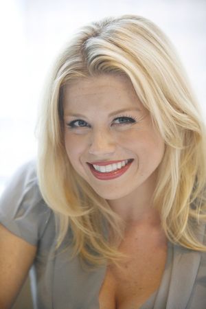 Megan Hilty Photo