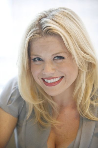 Megan Hilty Photo